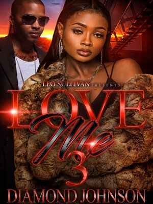 cover image of Love Me 3
